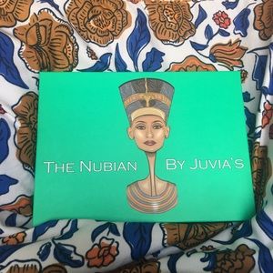 The Nubian Palette by Juvias Place